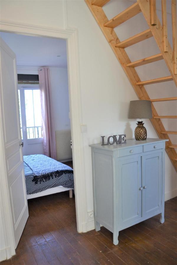 La Belle Aultoise, 4 chambres, WIFI, Vue mer, Baie de Somme Extérieur photo