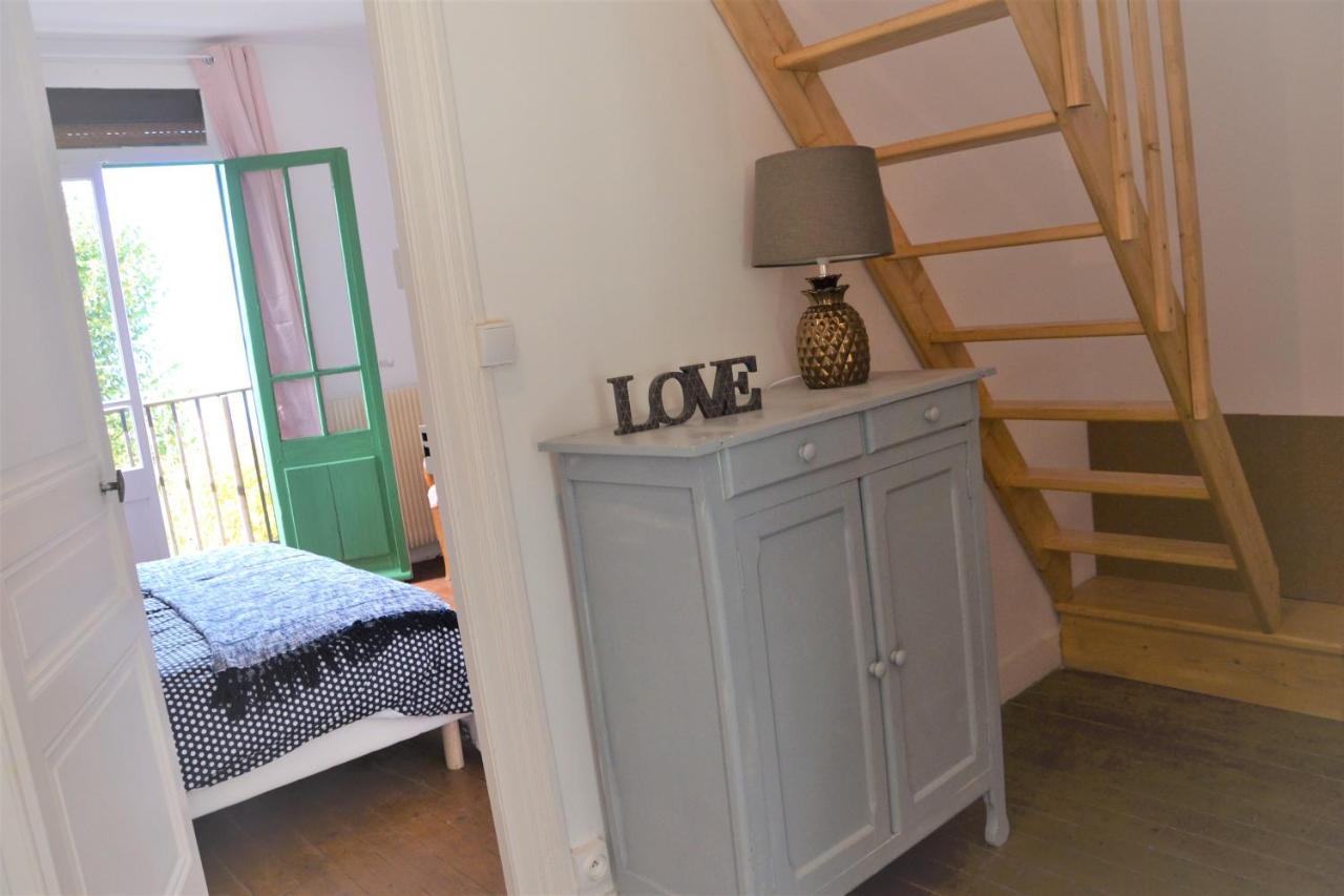 La Belle Aultoise, 4 chambres, WIFI, Vue mer, Baie de Somme Extérieur photo