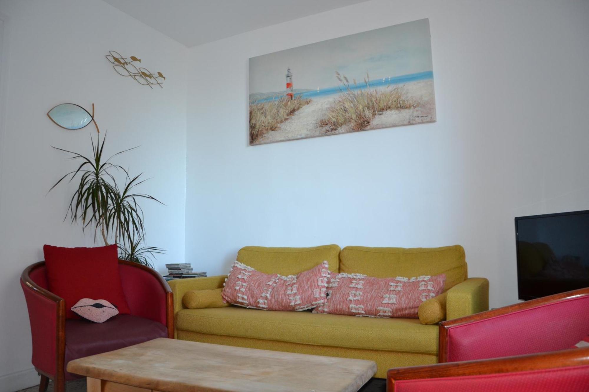 La Belle Aultoise, 4 chambres, WIFI, Vue mer, Baie de Somme Extérieur photo