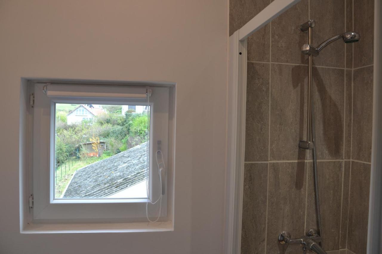La Belle Aultoise, 4 chambres, WIFI, Vue mer, Baie de Somme Extérieur photo