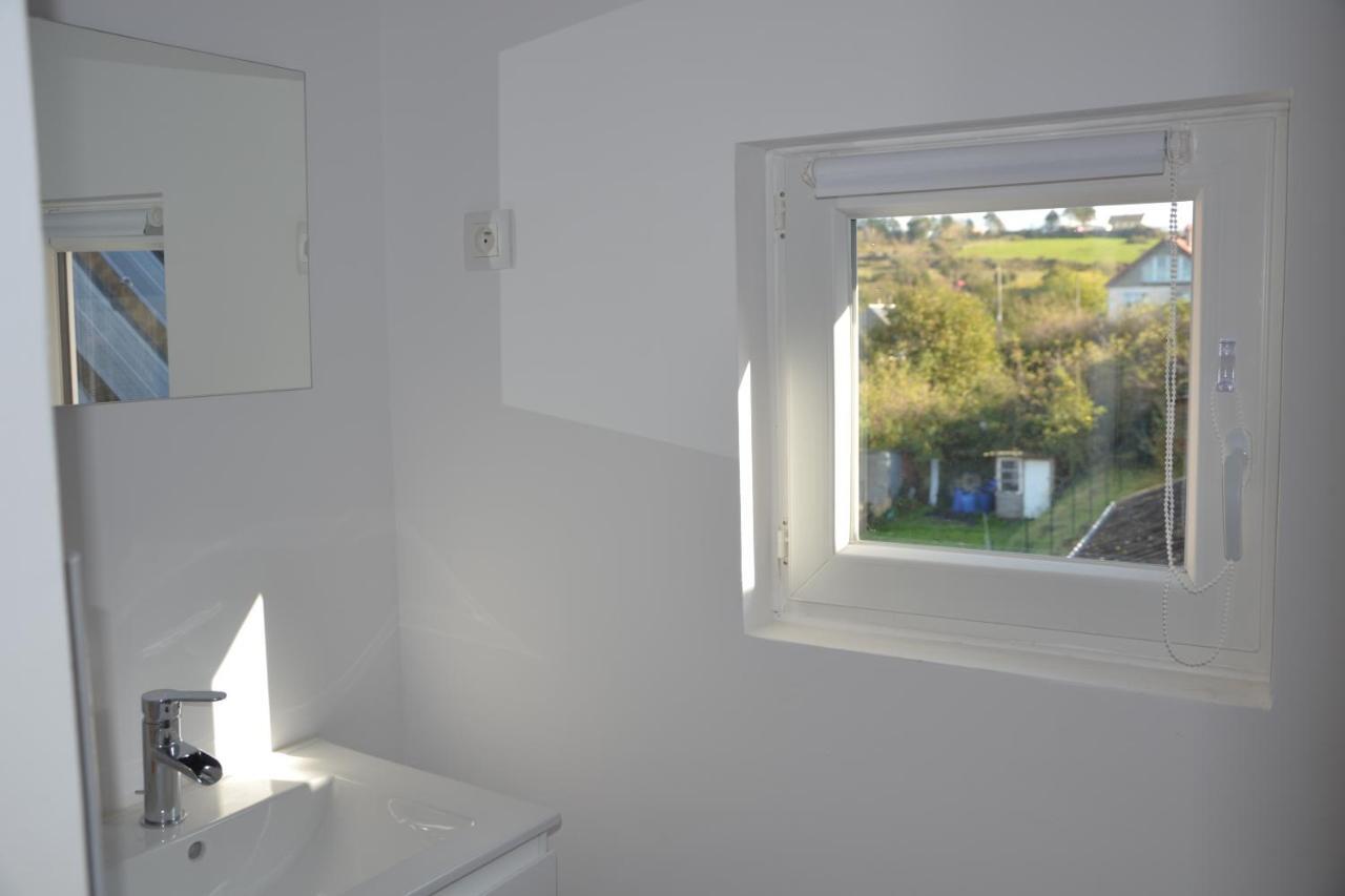 La Belle Aultoise, 4 chambres, WIFI, Vue mer, Baie de Somme Extérieur photo